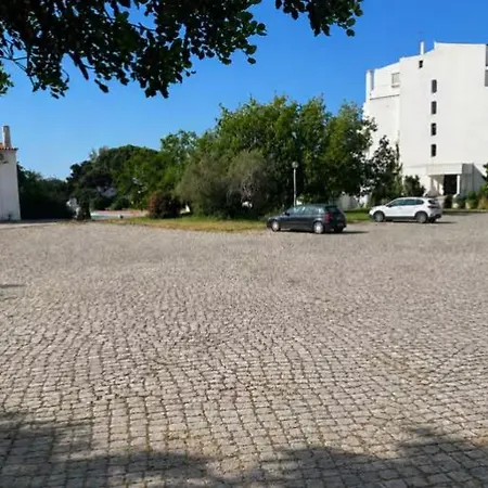 Apartment Nova