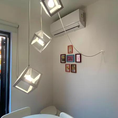 Apartment Nova *