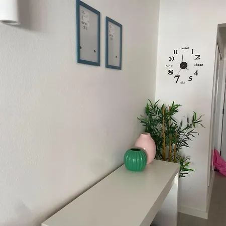 Apartment Nova
