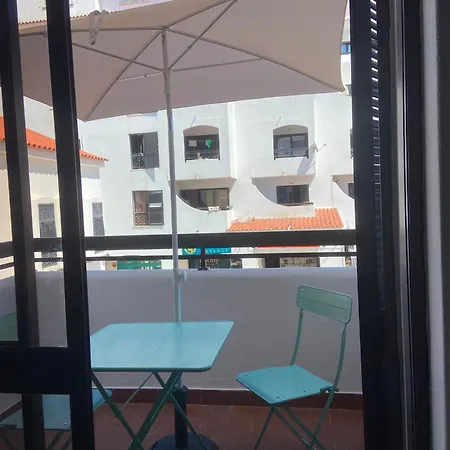 Nova Apartment Albufeira